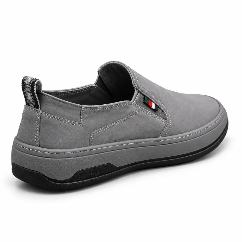 Mocasin Verona - Elegante y Ultracómodo