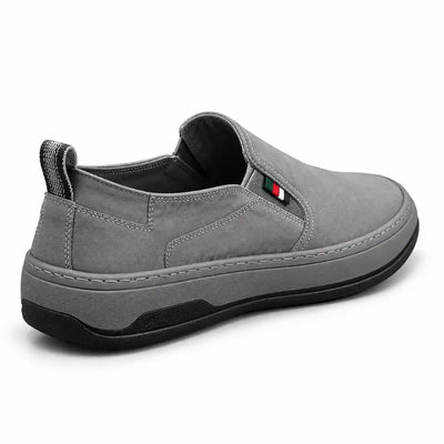 Mocasin Verona - Elegante y Ultracómodo